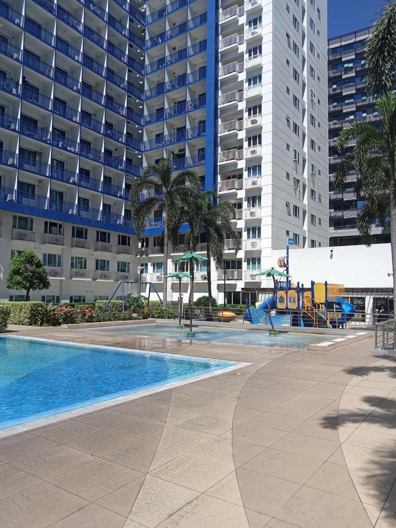 Guest house Chic Pasay Sea