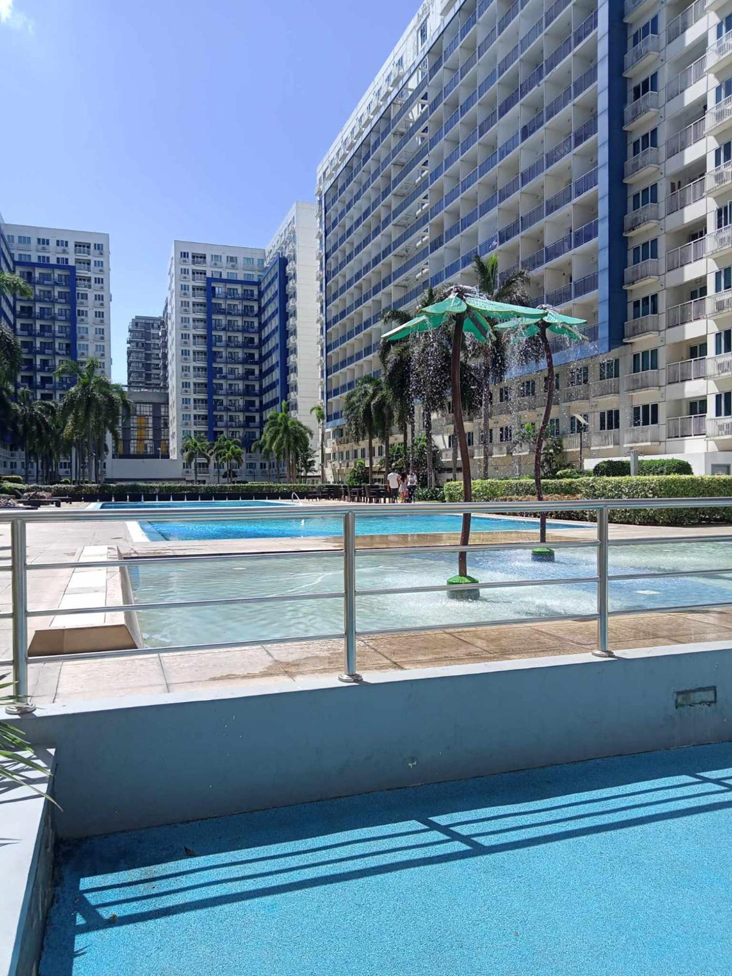 Chic Pasay Sea * Manila