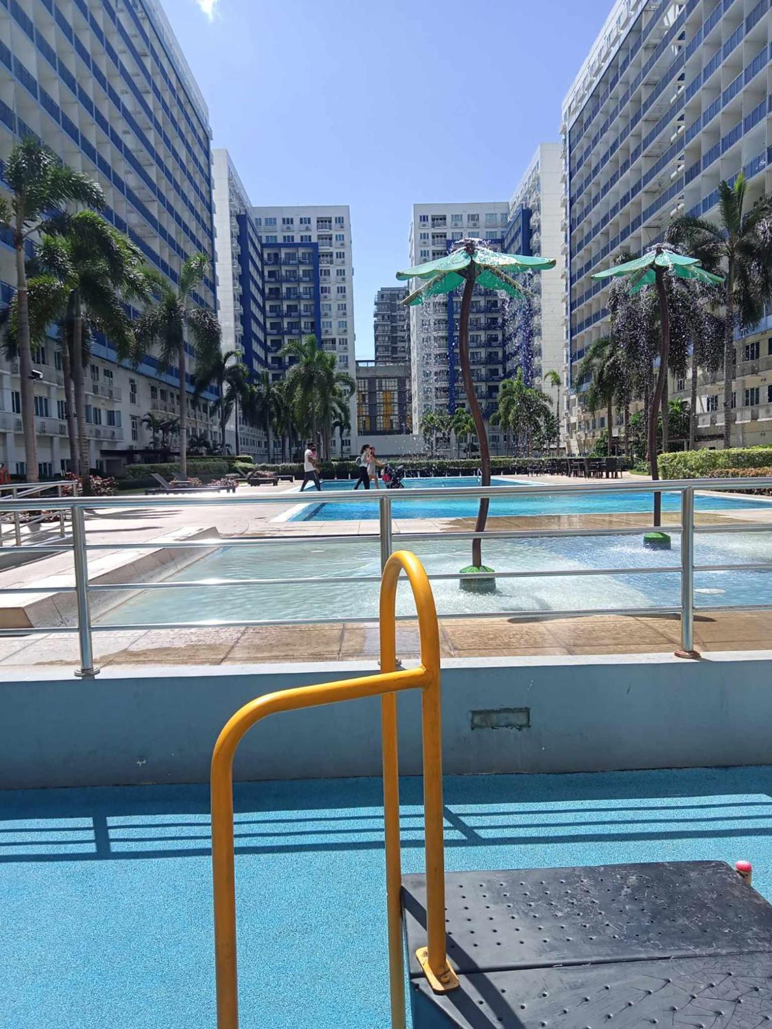 Chic Pasay Sea Guest house *