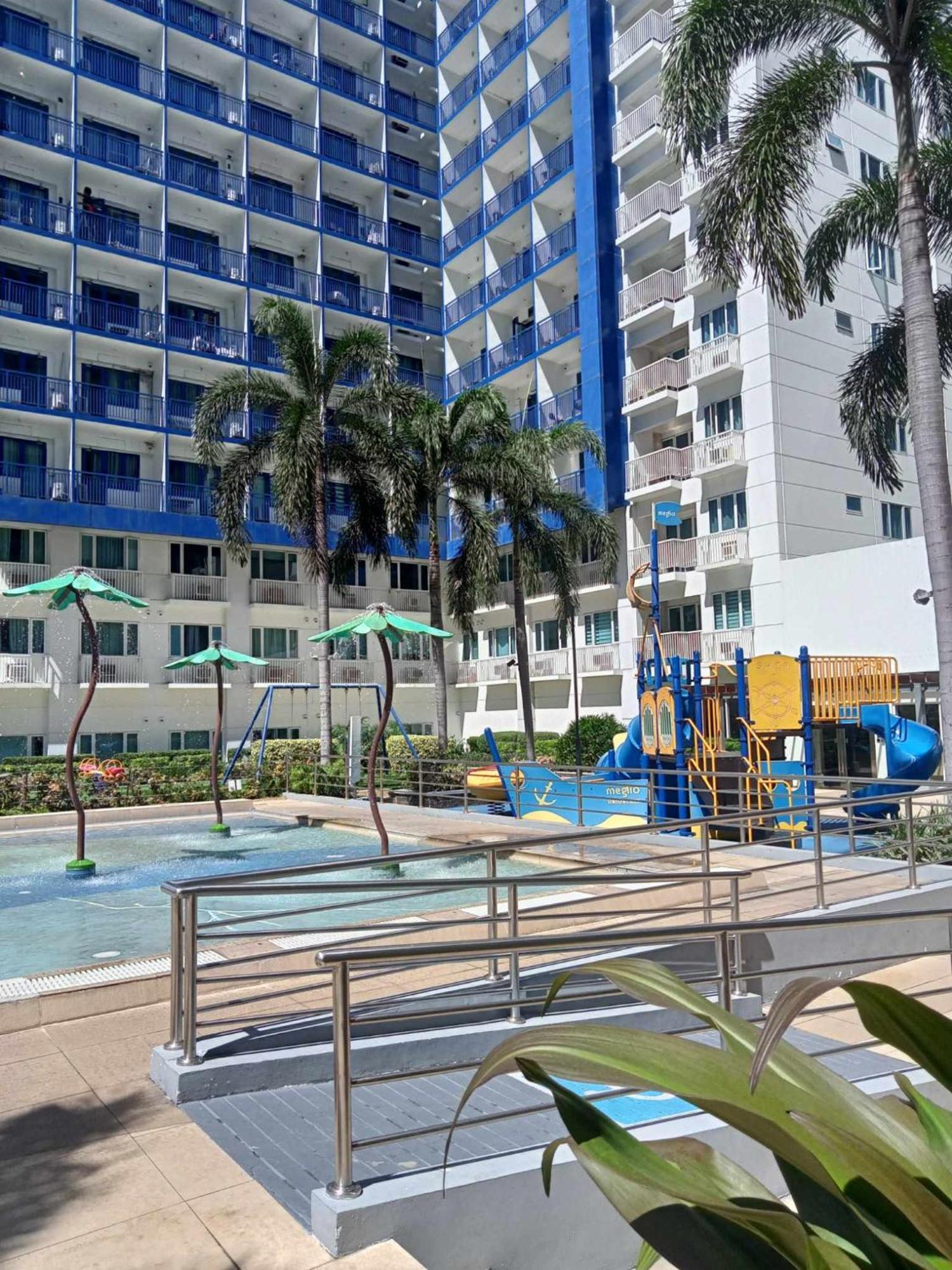 Guest house Chic Pasay Sea *