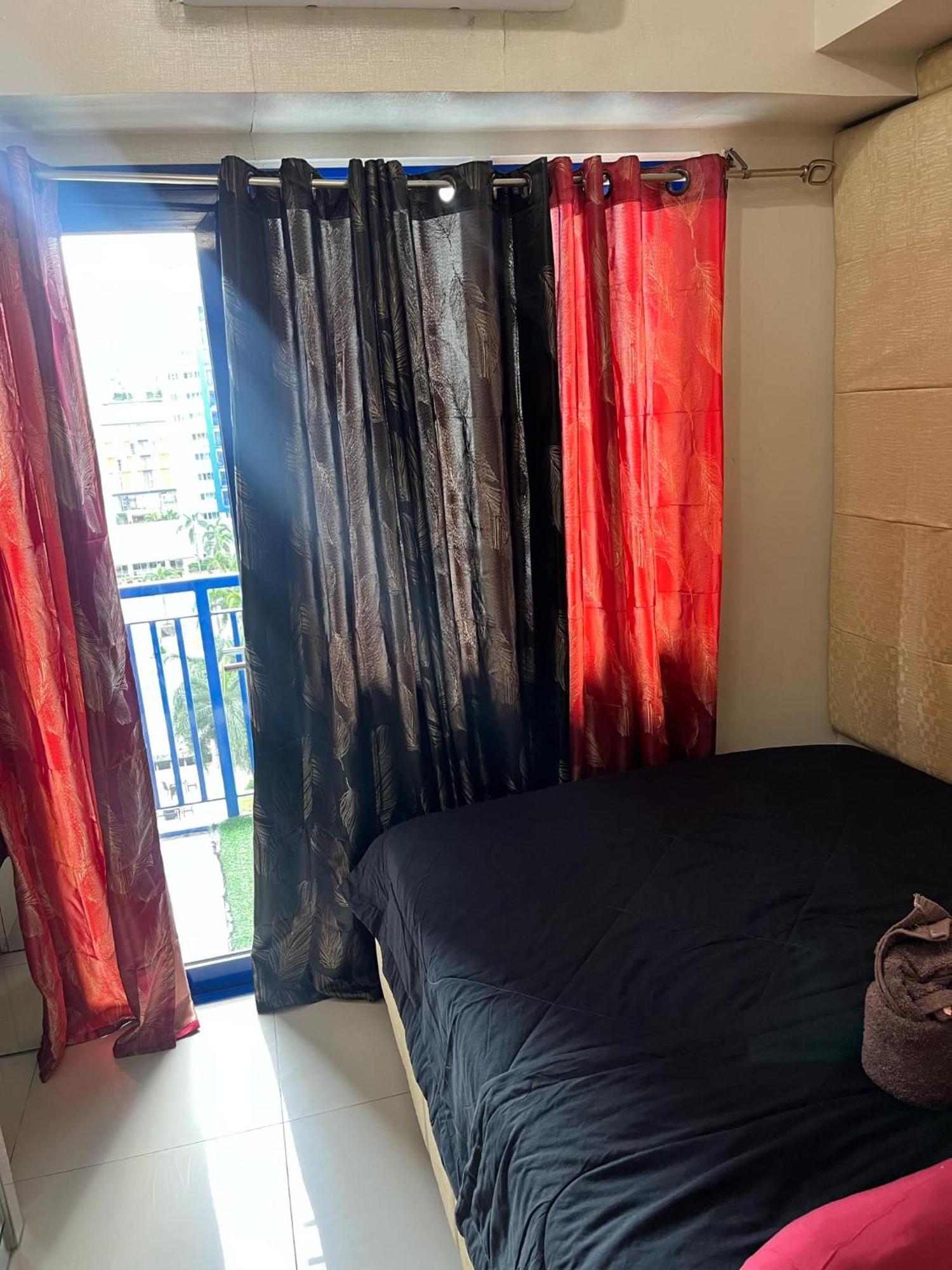 Apartment Sea Residences Manila
