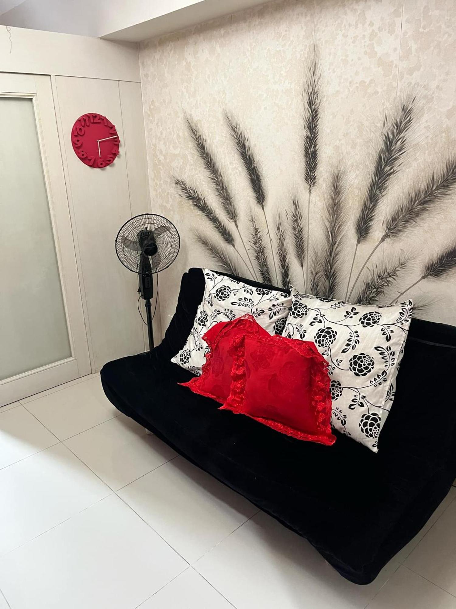 Sea Residences Apartment