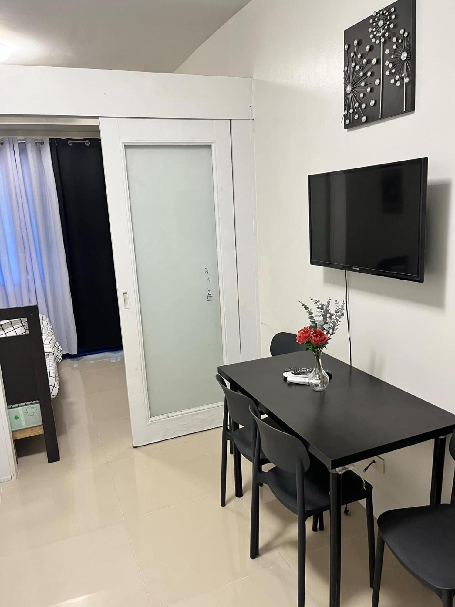 Sea Residences * Manila