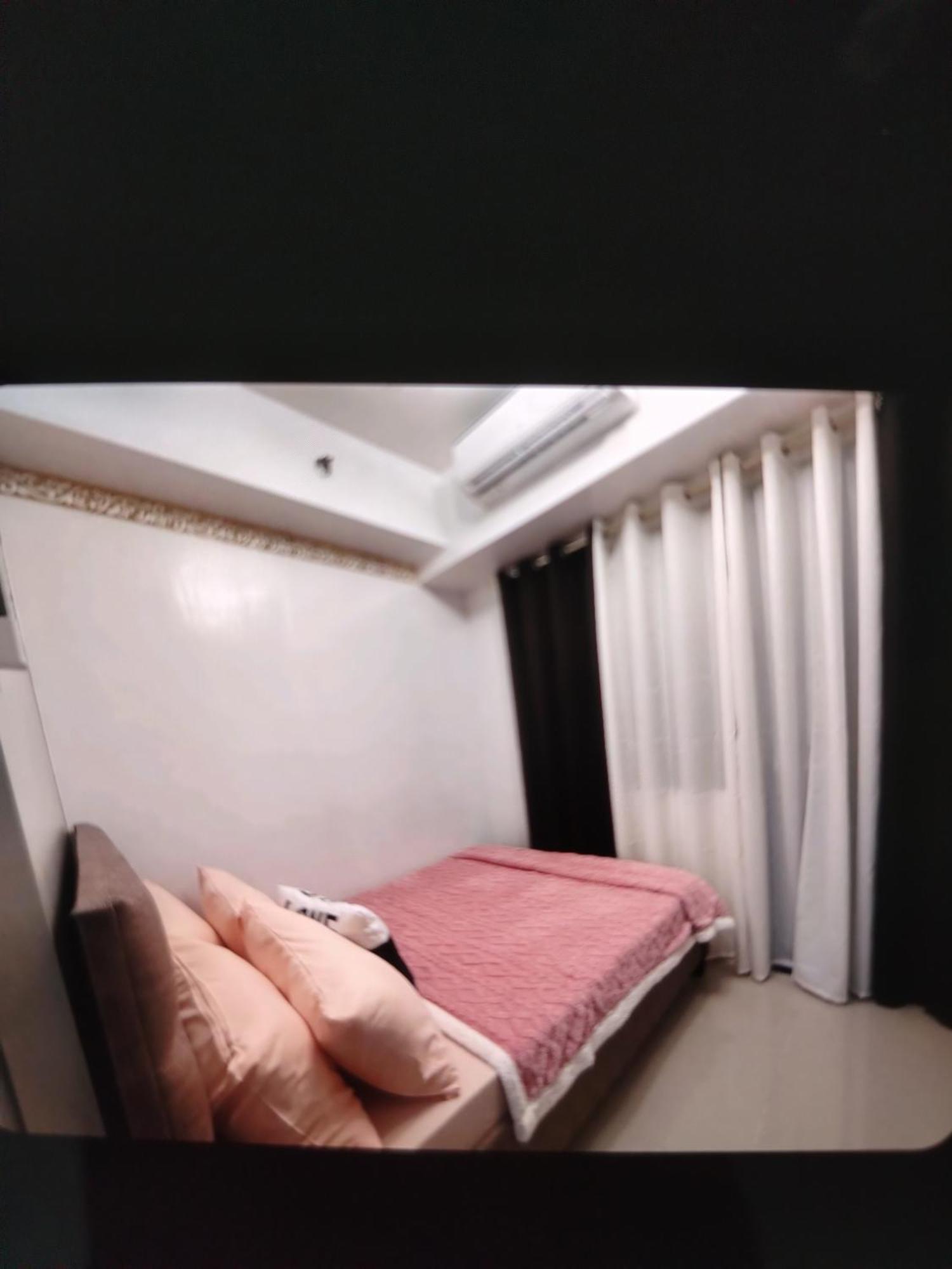 Sea Residences F Aparthotel Pasay