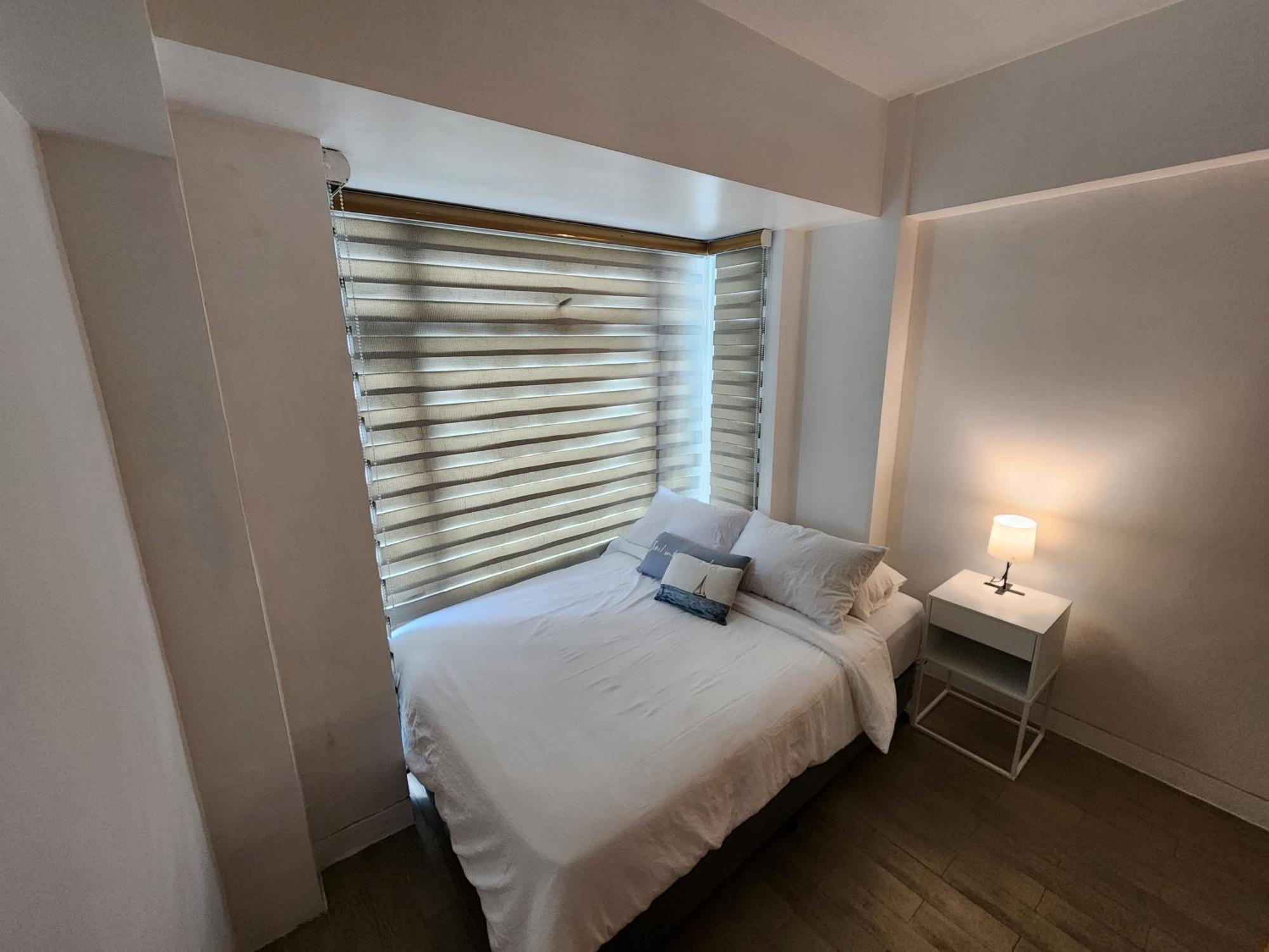 Mct Villa, Newport World