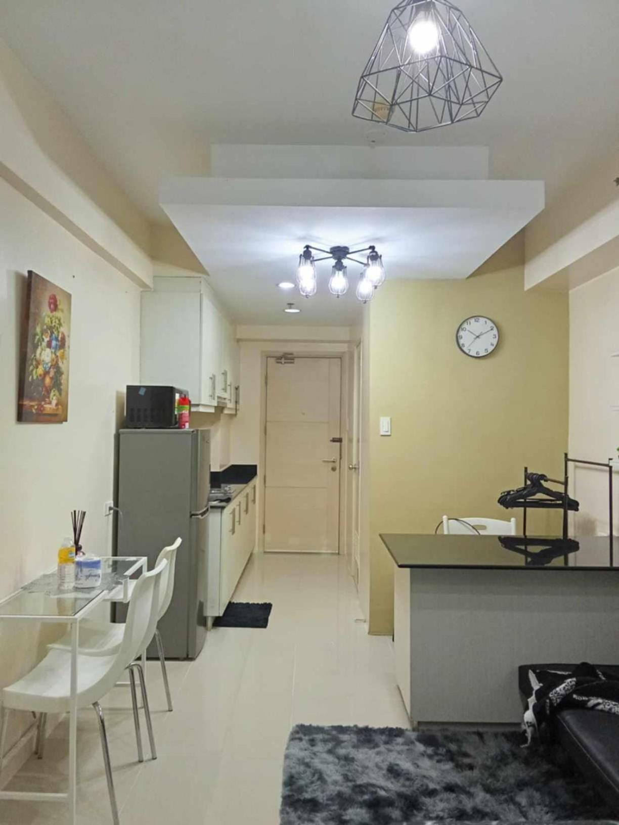 Sea Residences Xyrille * Manila