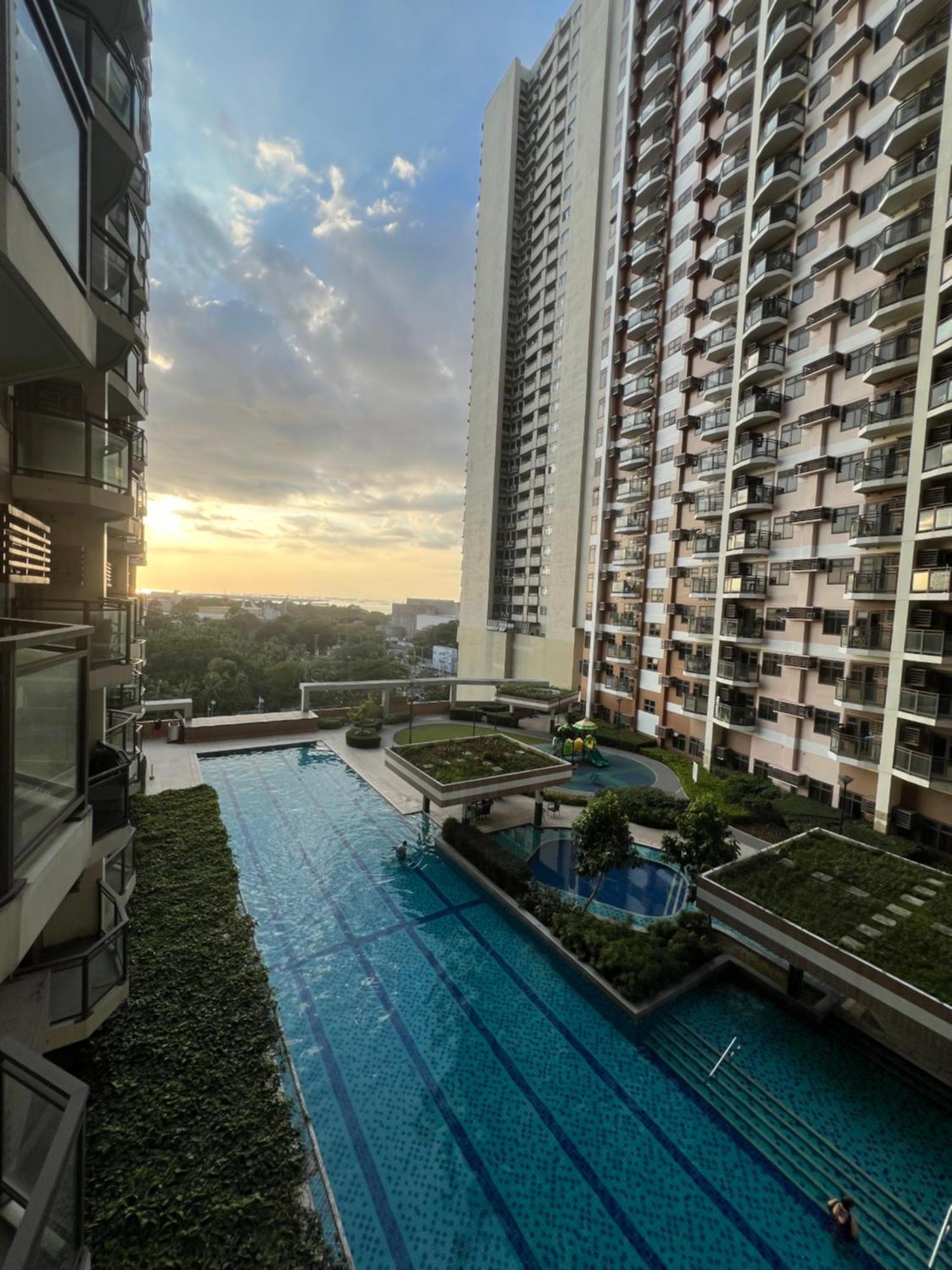 Radiance Bay Aparthotel *
