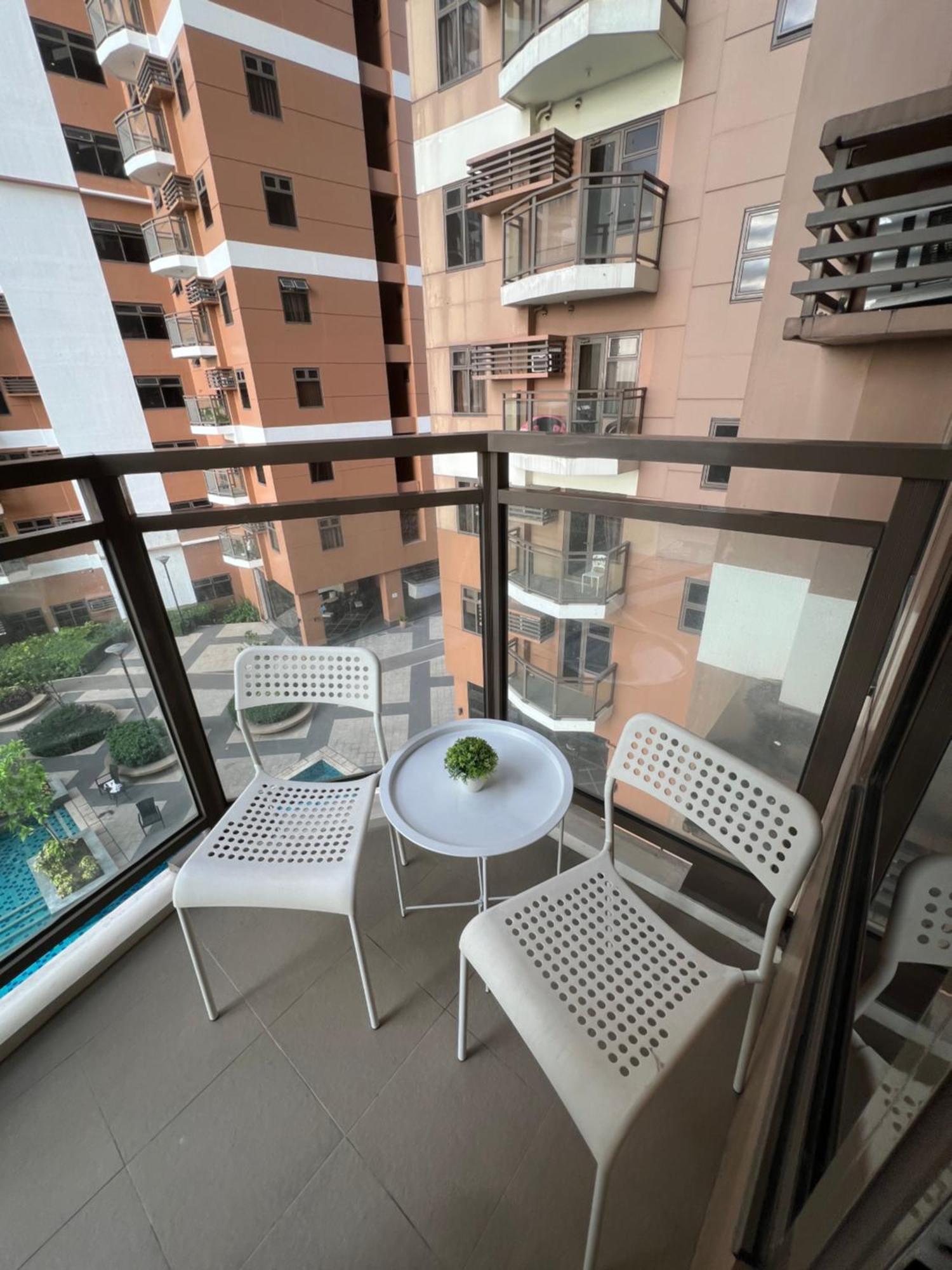 Radiance Bay * Manila