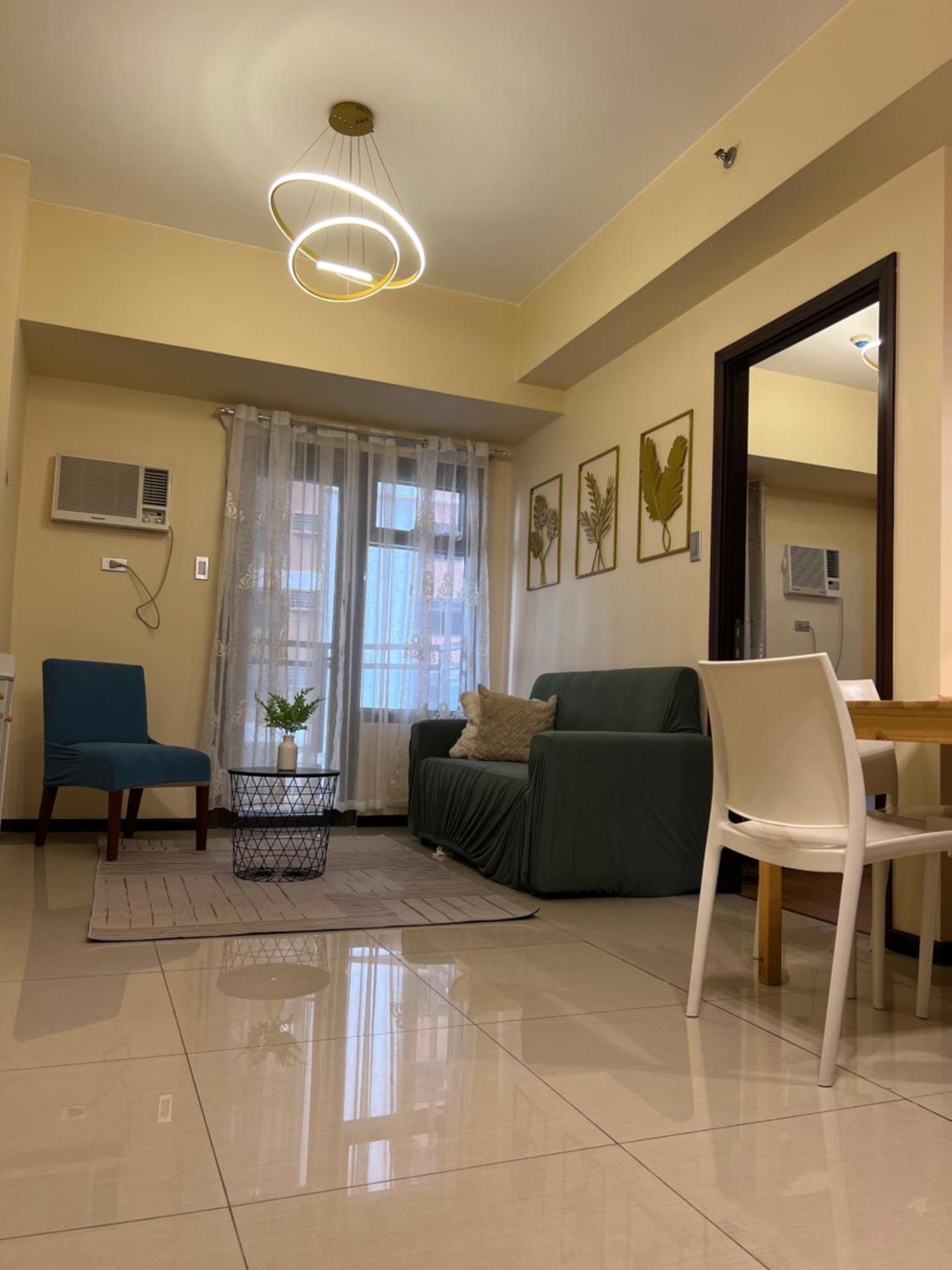 Aparthotel Radiance Bay