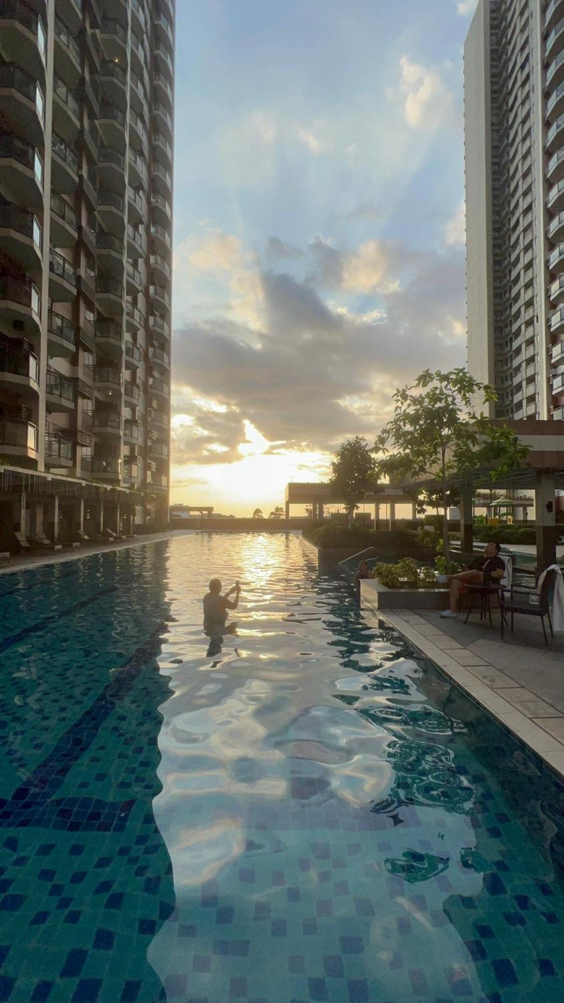 Aparthotel Radiance Bay *