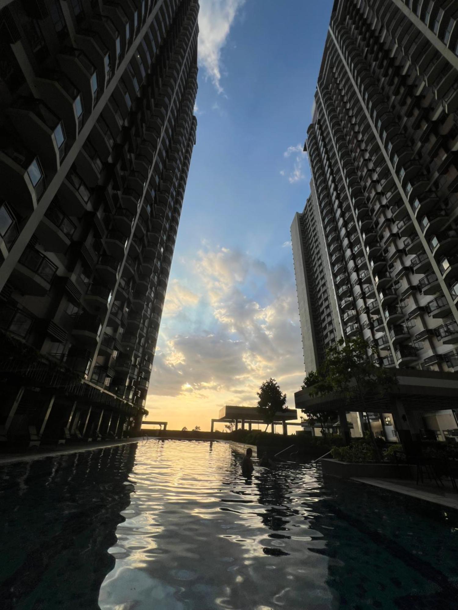 Radiance Bay Aparthotel *