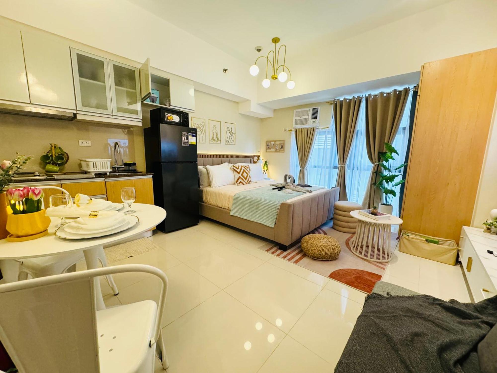 Cozy In Viceroy Near Venice Mall Aparthotel