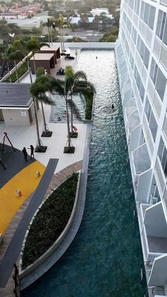 Juvrey 1 Bedroom Unit With Balcony *