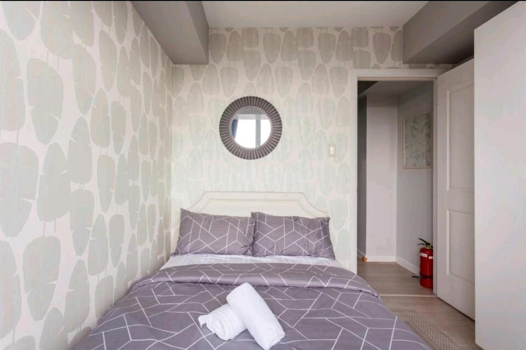 Resort Azure Urban Residences,boracay Tower Model Unit *
