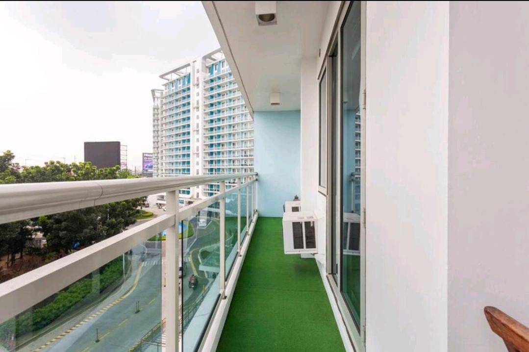 Azure Urban Residences,boracay Tower Model Unit Resort *