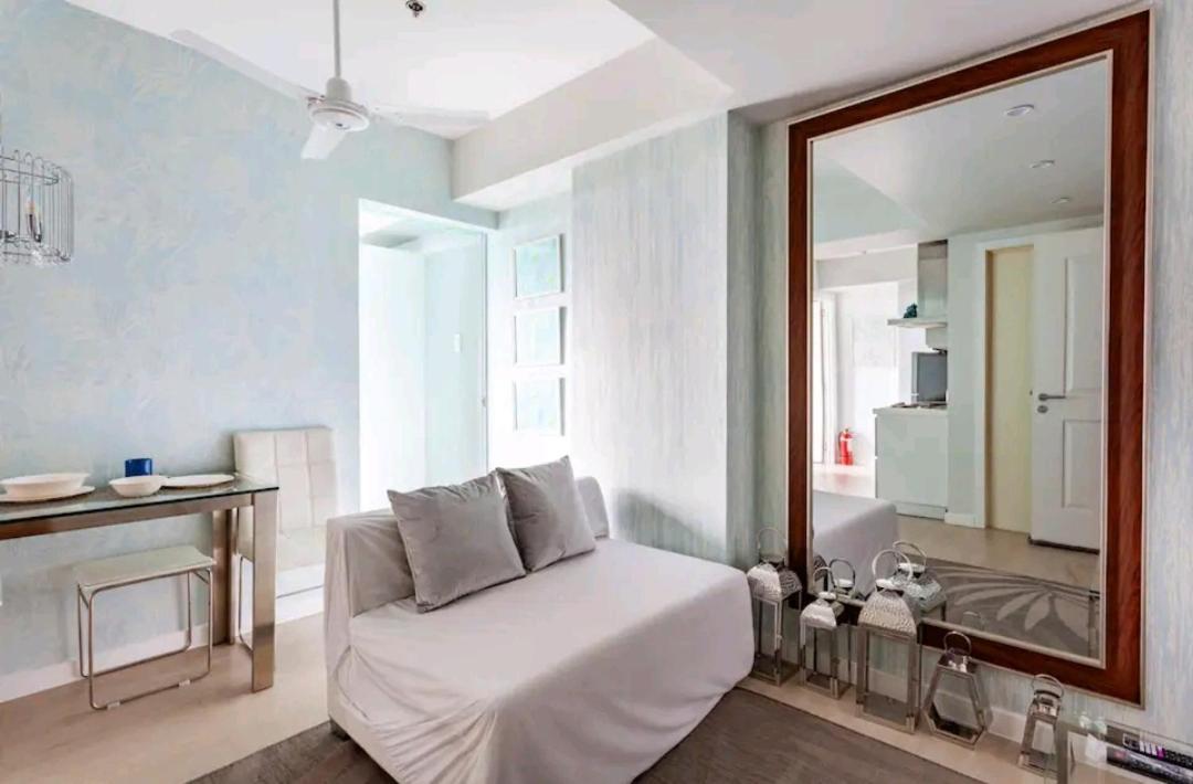 Resort Azure Urban Residences,boracay Tower Model Unit *