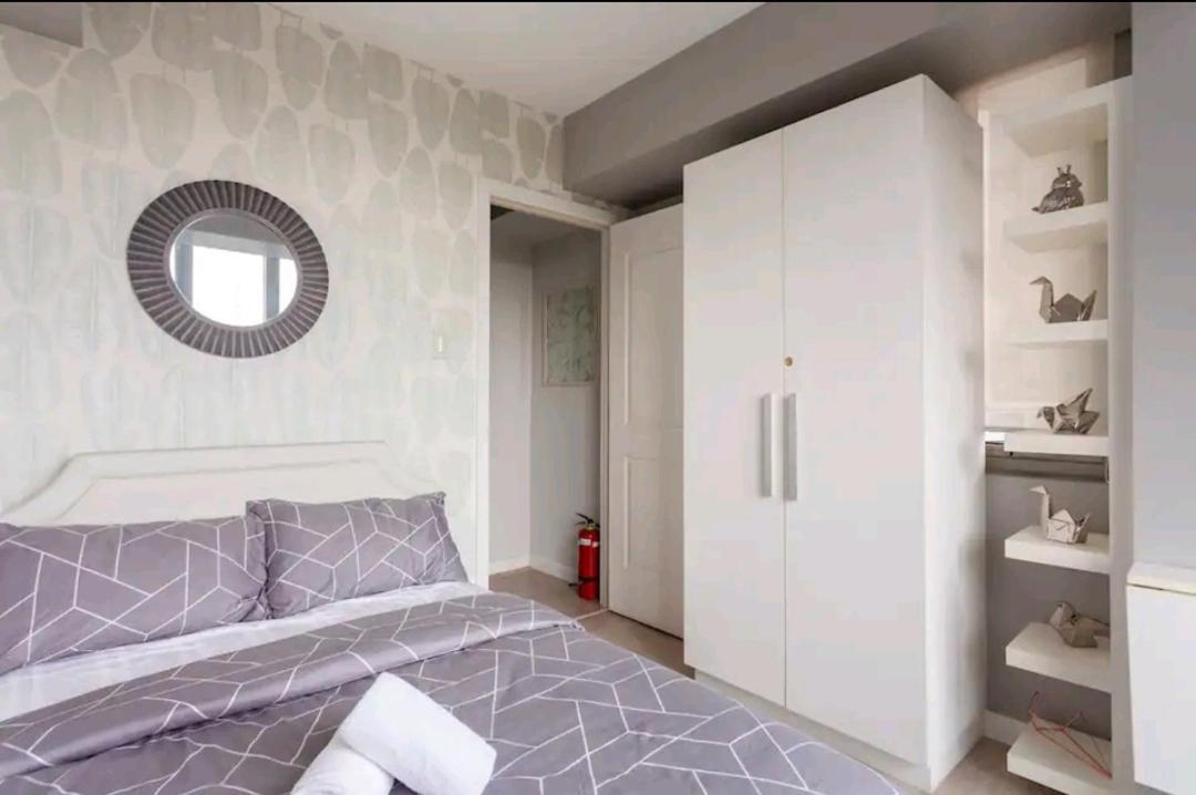 Resort Azure Urban Residences,boracay Tower Model Unit Taguig
