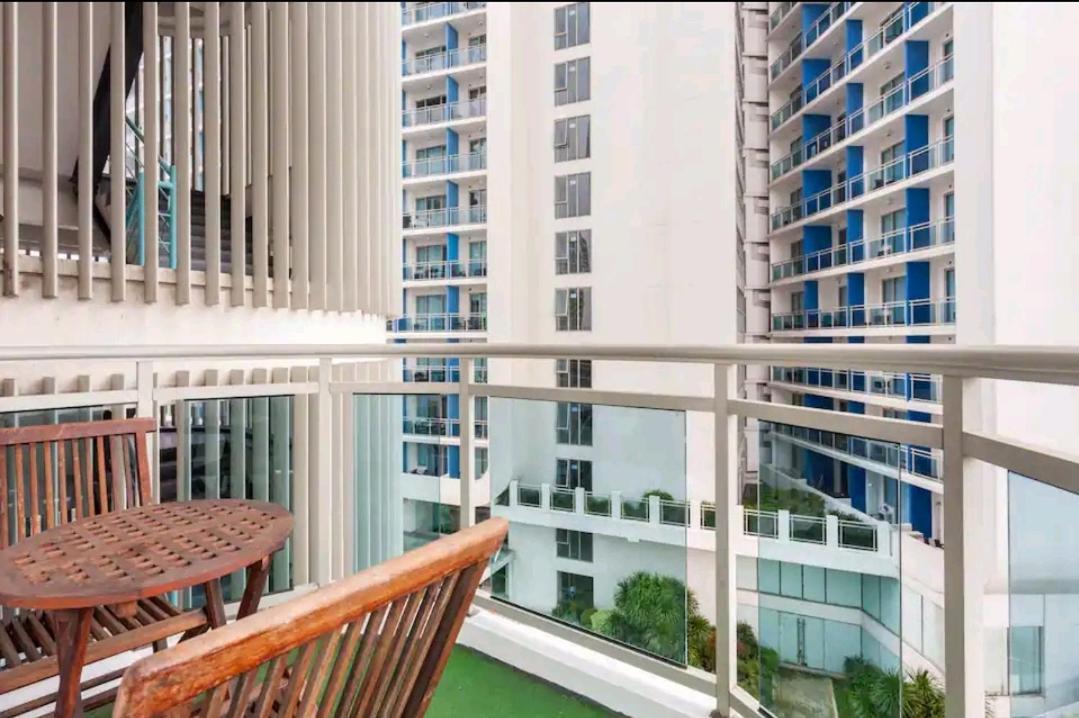 Azure Urban Residences,boracay Tower Model Unit Resort *