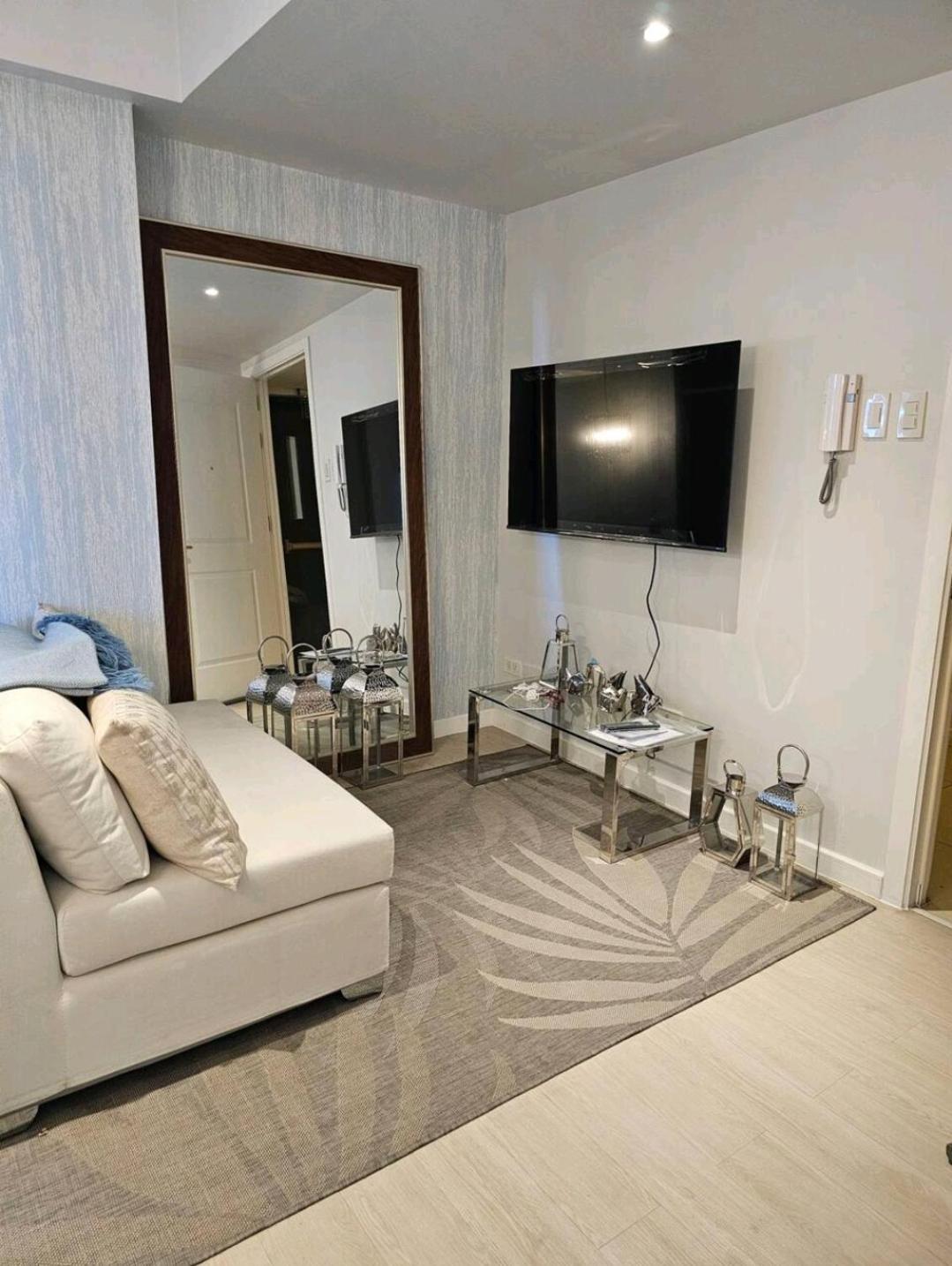 Azure Urban Residences,boracay Tower Model Unit
