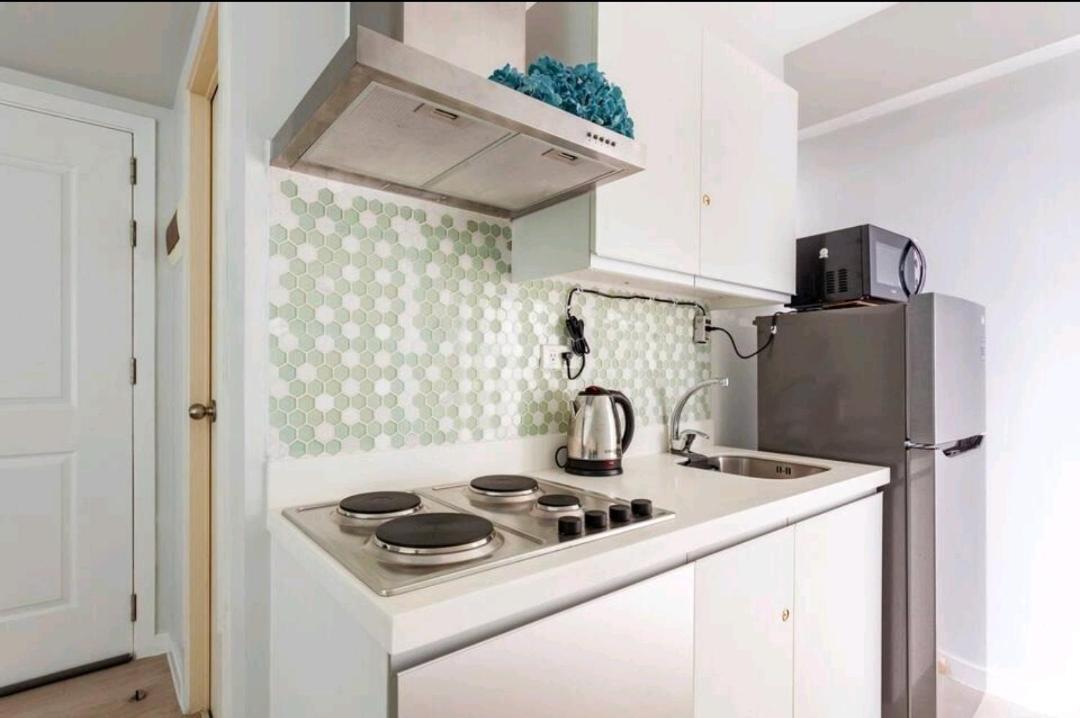 Azure Urban Residences,boracay Tower Model Unit *