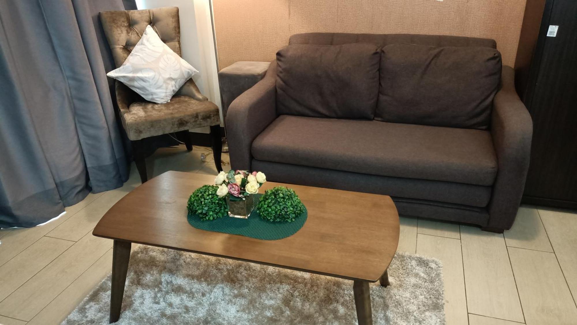 Apartment Condotel In Front Of Terminal 3 *