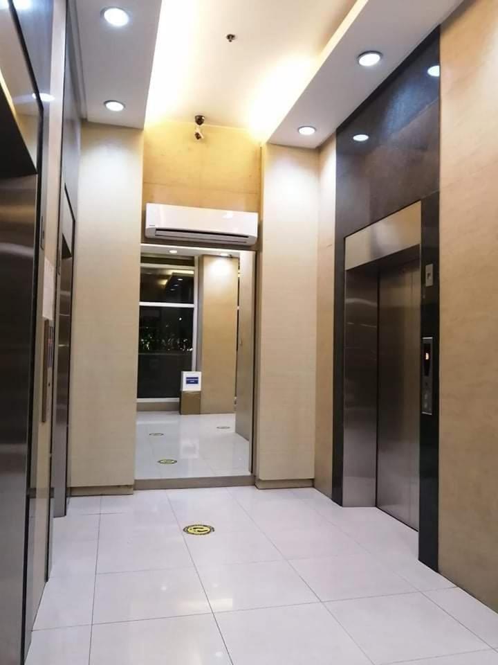 1br Condotel Ridgewood Towers Taguig #rw16 Manila