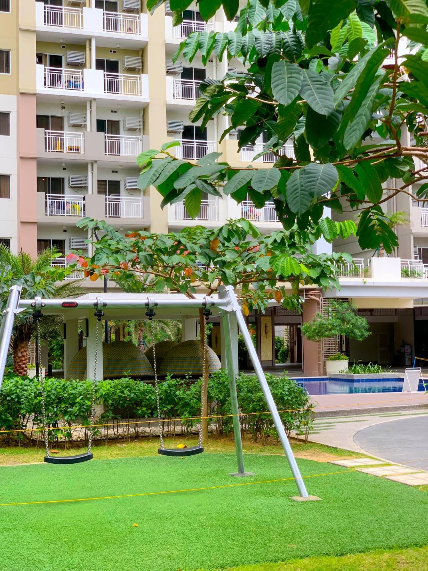 Vincondotel Cubao Qc 2br Infina 3816