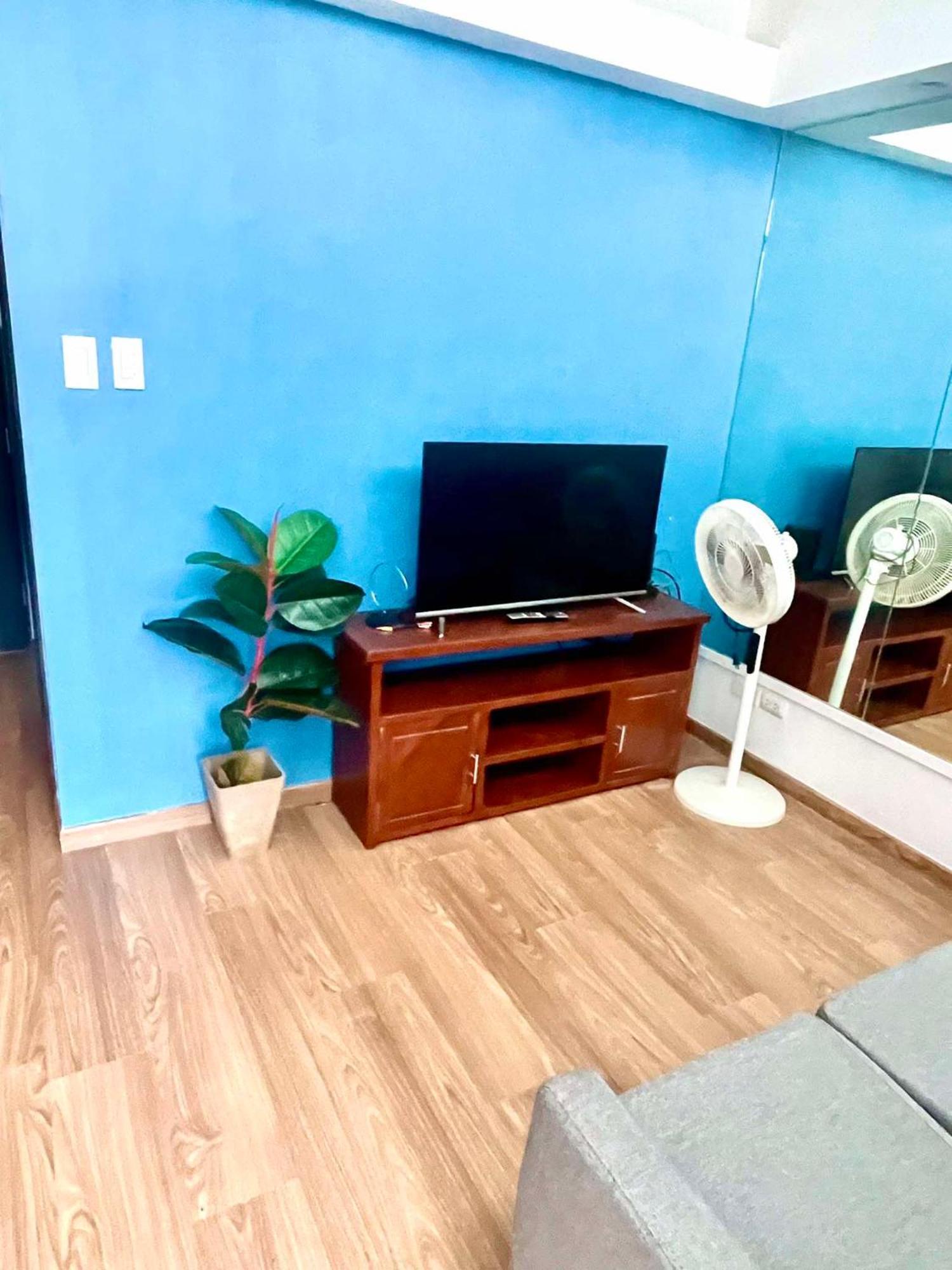 The Rise Makati Apartment Manila