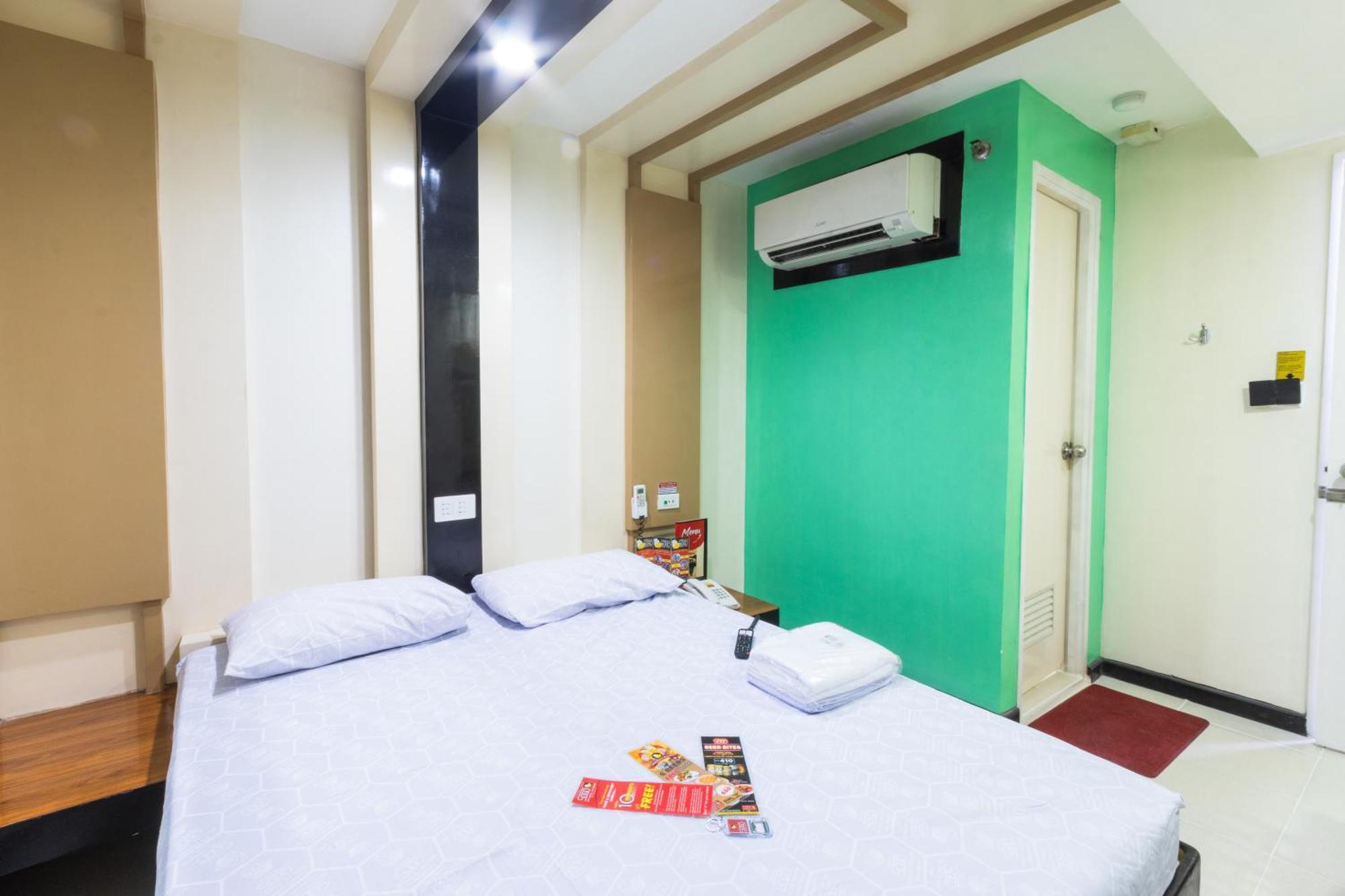 Sogo Kalentong Hotel *