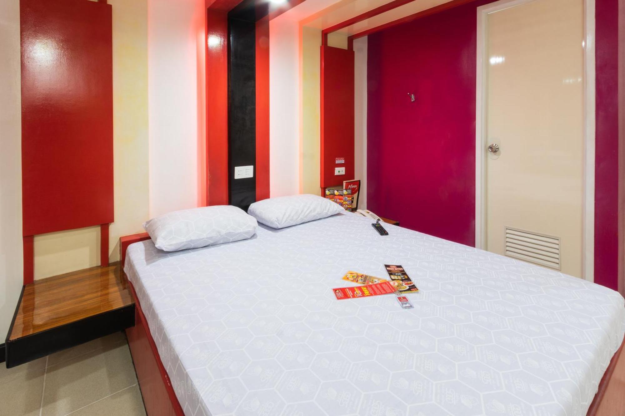 Hotel Sogo Kalentong *