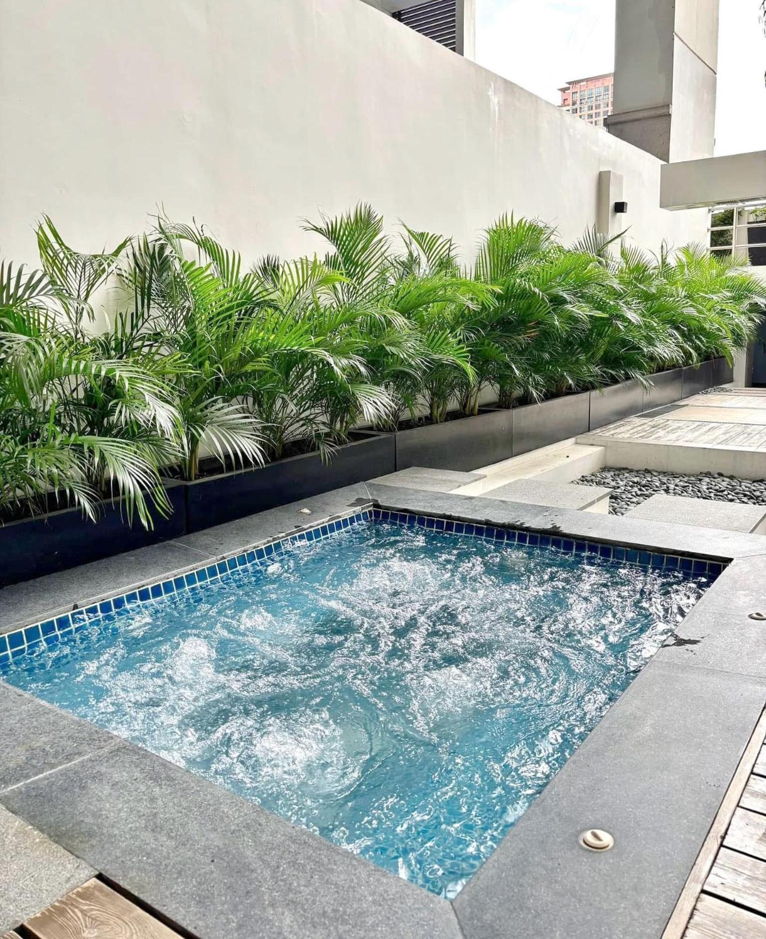Apartment Greenbelt With Wifi, Pool And Gym