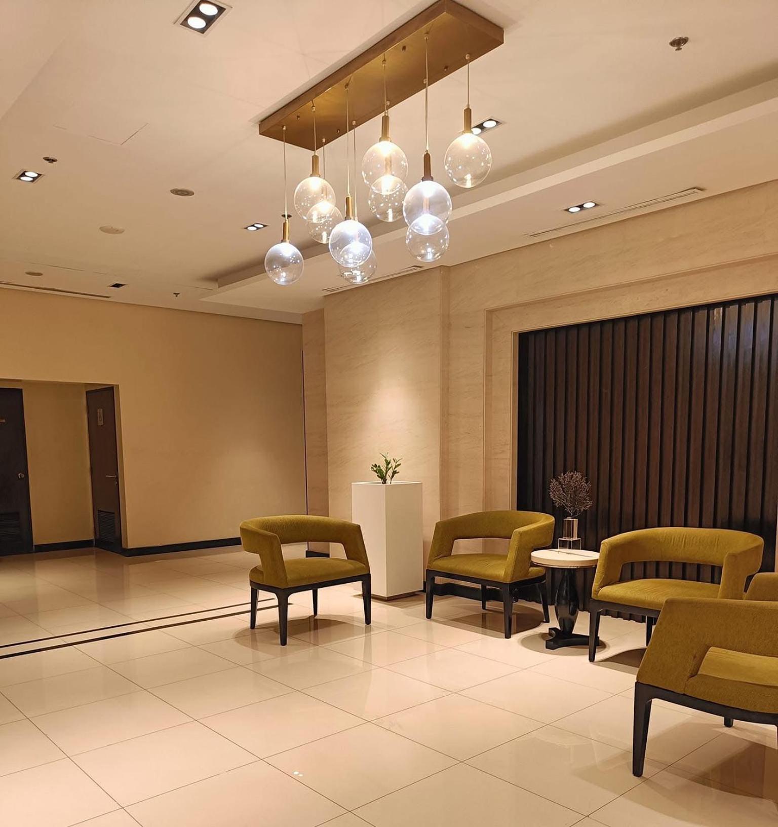 Greenbelt With Wifi, Pool And Gym *