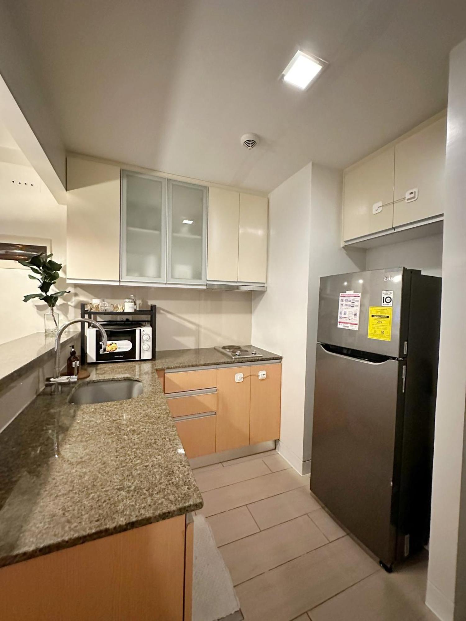 Apartment Greenbelt With Wifi, Pool And Gym *