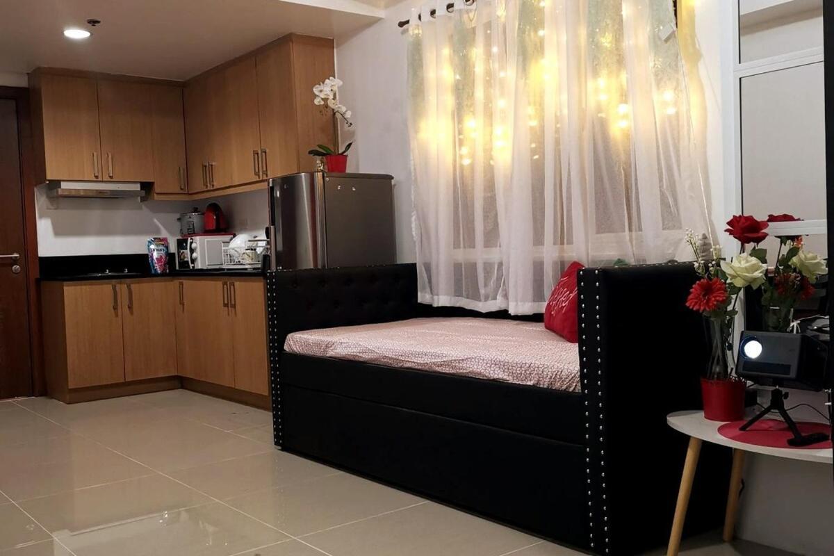 Shell Residences Mall Of Family * Manila