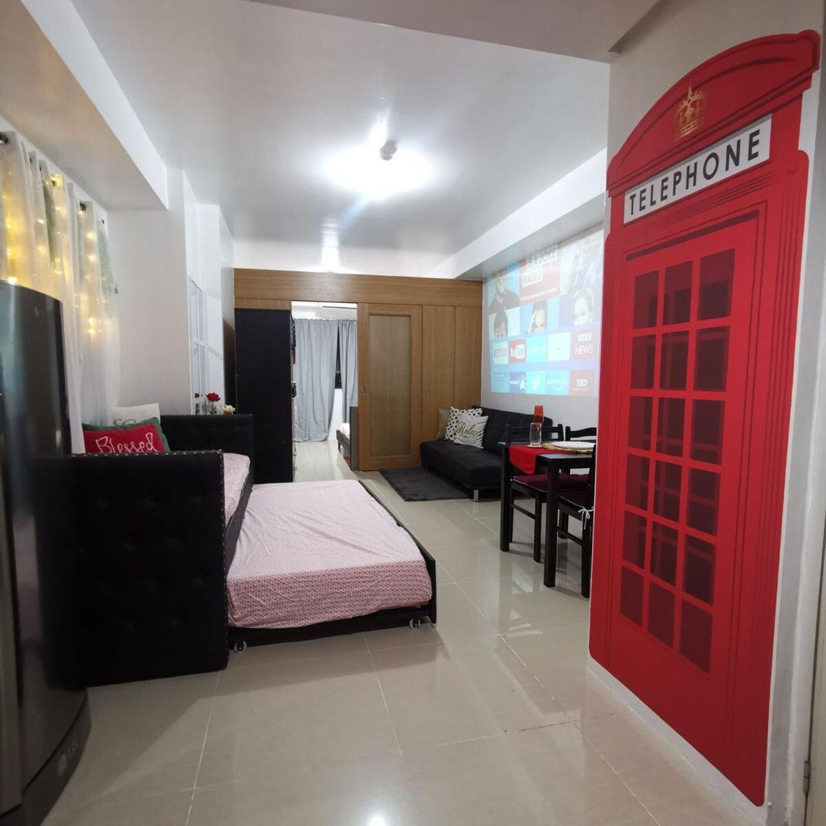 Shell Residences Mall Of Family *