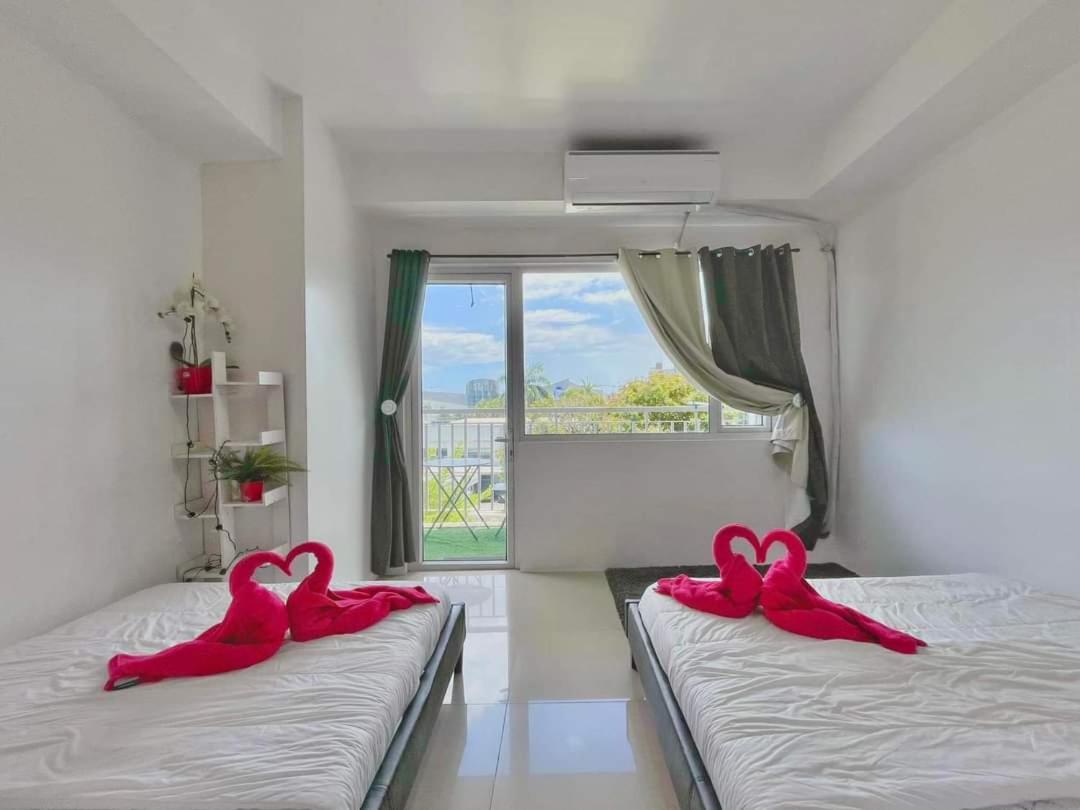 Shell Residences Mall Of Family Manila