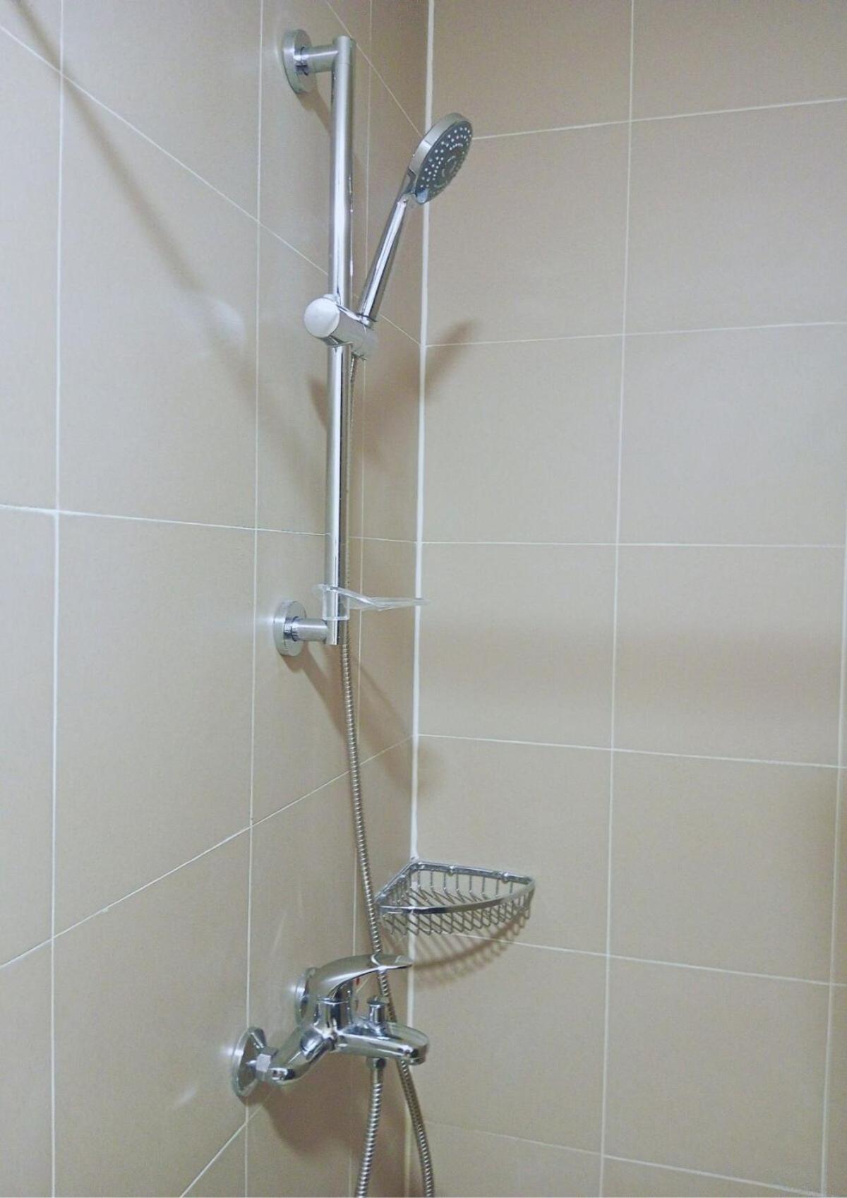 Apartment The Glen View-fast Wifi, 1bedroom Unit In Qc Manila