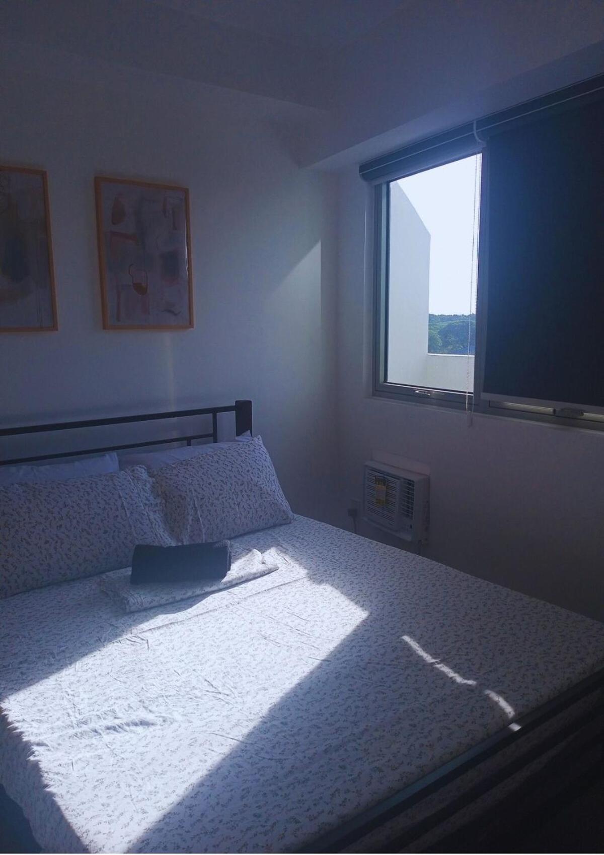 The Glen View-fast Wifi, 1bedroom Unit In Qc