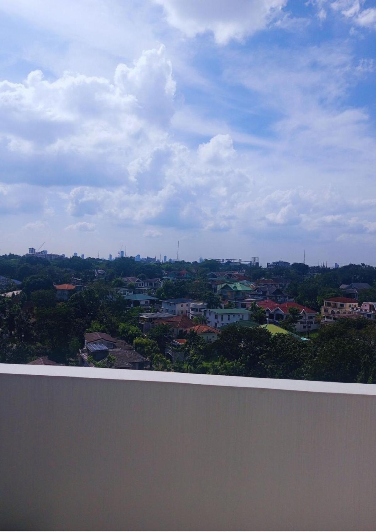 The Glen View-fast Wifi, 1bedroom Unit In Qc *