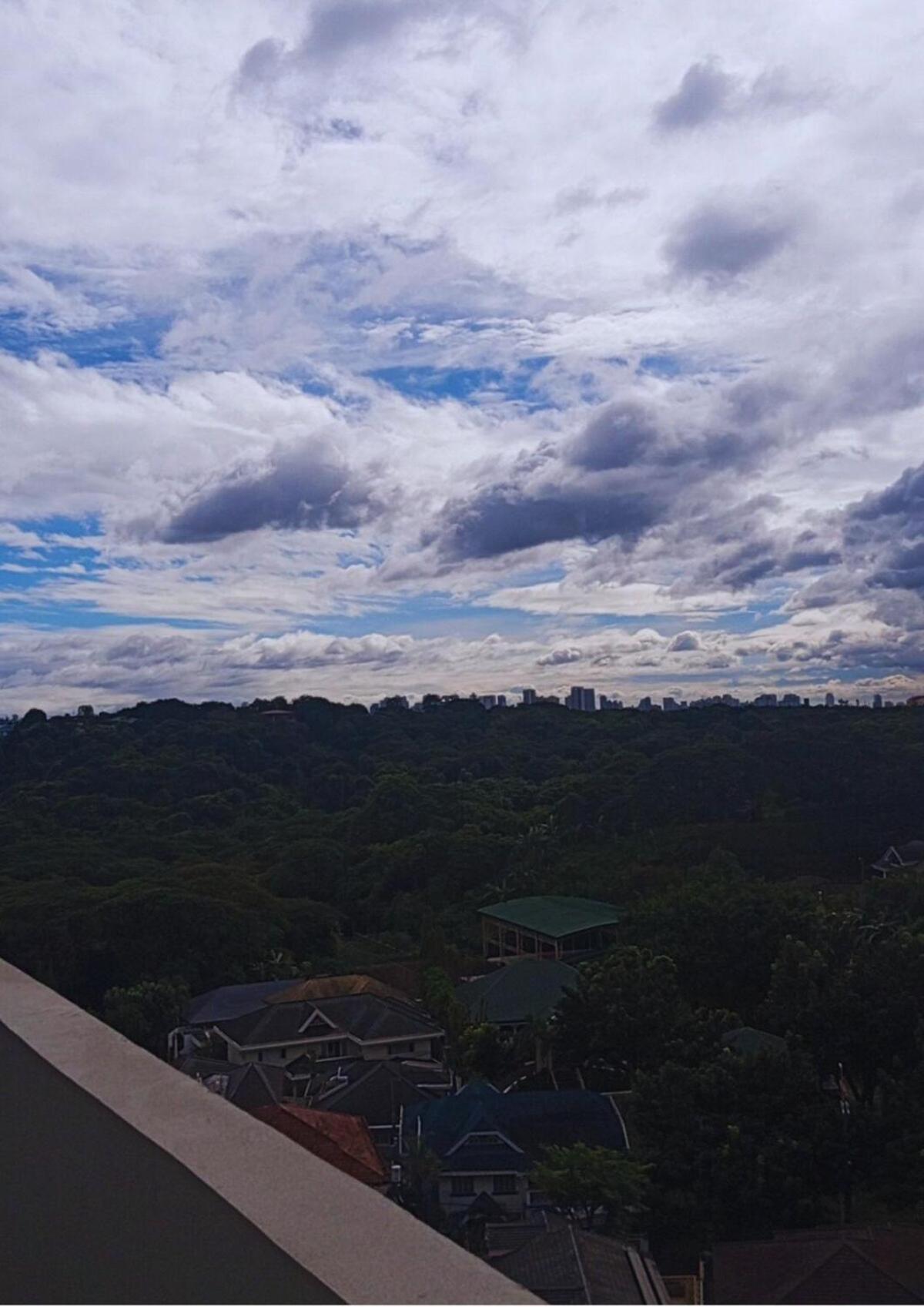 The Glen View-fast Wifi, 1bedroom Unit In Qc Manila