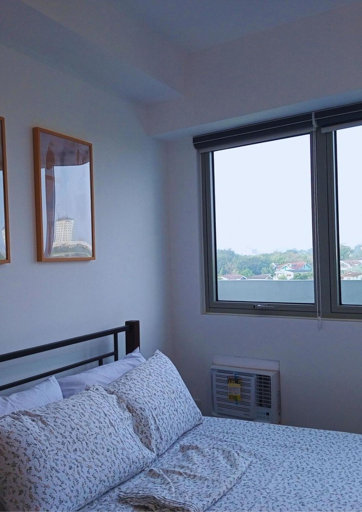 The Glen View-fast Wifi, 1bedroom Unit In Qc Manila