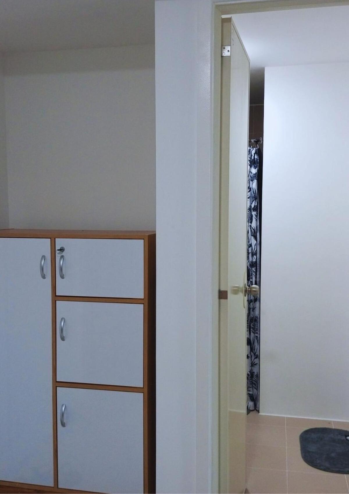 The Glen View-fast Wifi, 1bedroom Unit In Qc Apartment