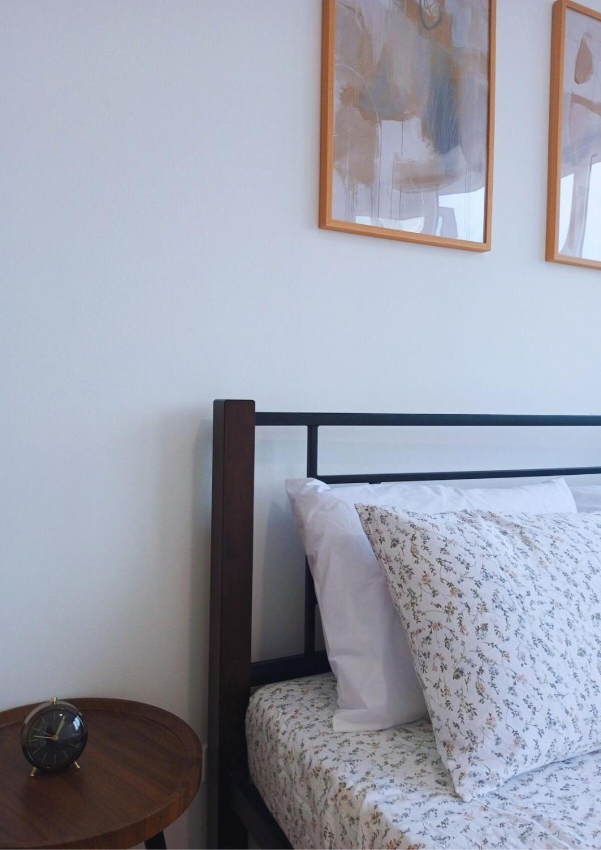 The Glen View-fast Wifi, 1bedroom Unit In Qc