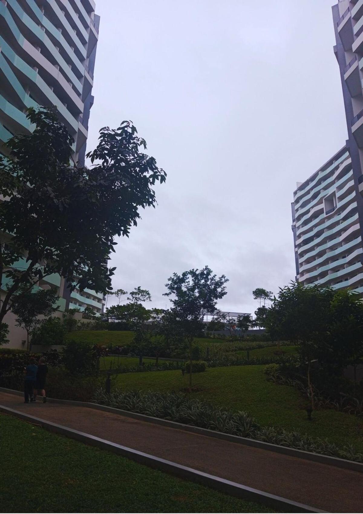 Apartment The Glen View-fast Wifi, 1bedroom Unit In Qc