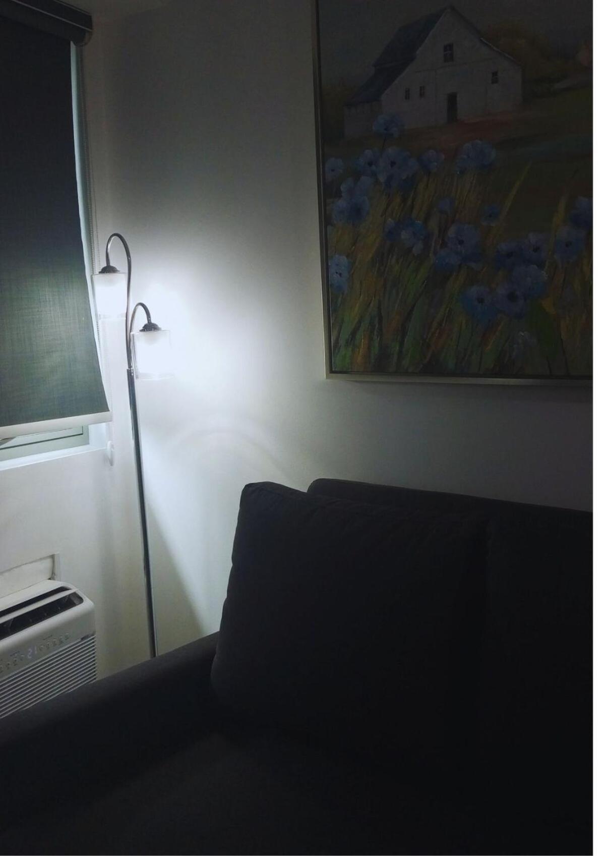 Apartment The Glen View-fast Wifi, 1bedroom Unit In Qc Manila