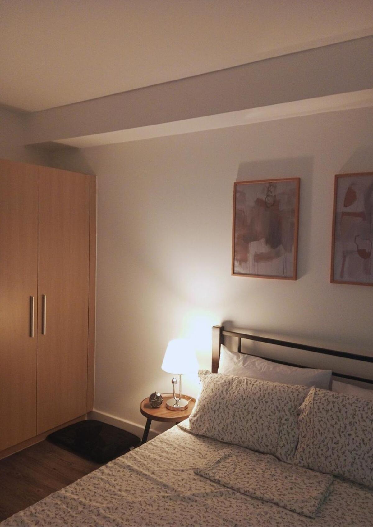 The Glen View-fast Wifi, 1bedroom Unit In Qc Apartment *