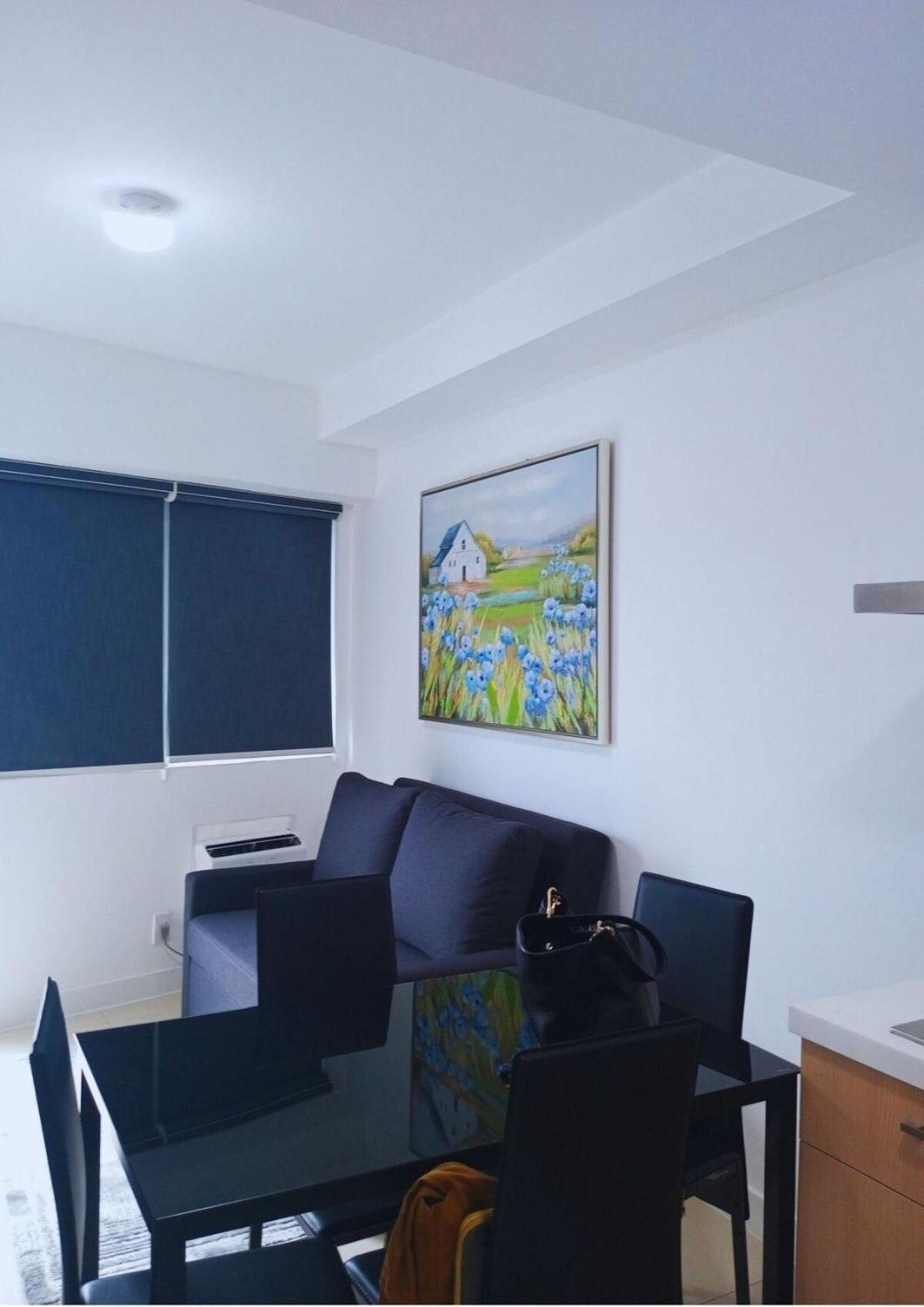 Apartment The Glen View-fast Wifi, 1bedroom Unit In Qc *