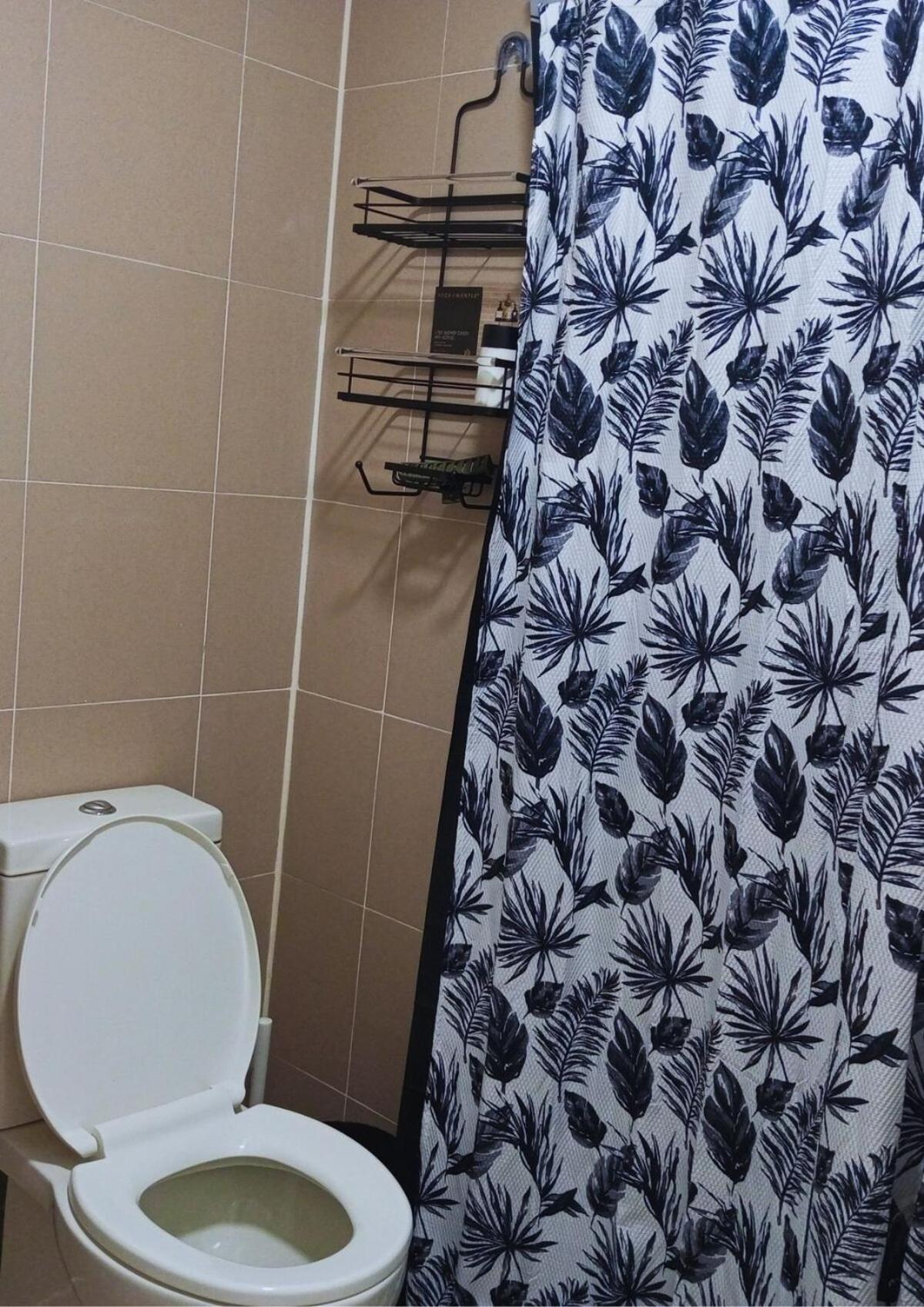 The Glen View-fast Wifi, 1bedroom Unit In Qc Apartment Manila