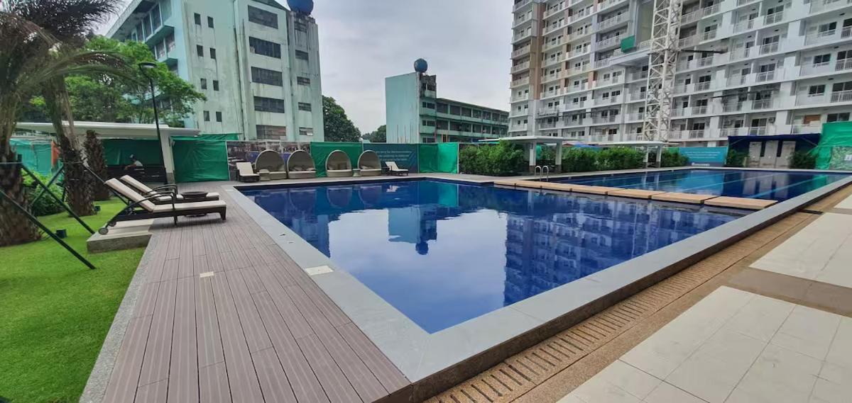Modern And Cozy 2-bedroom In Prime Location Apartment