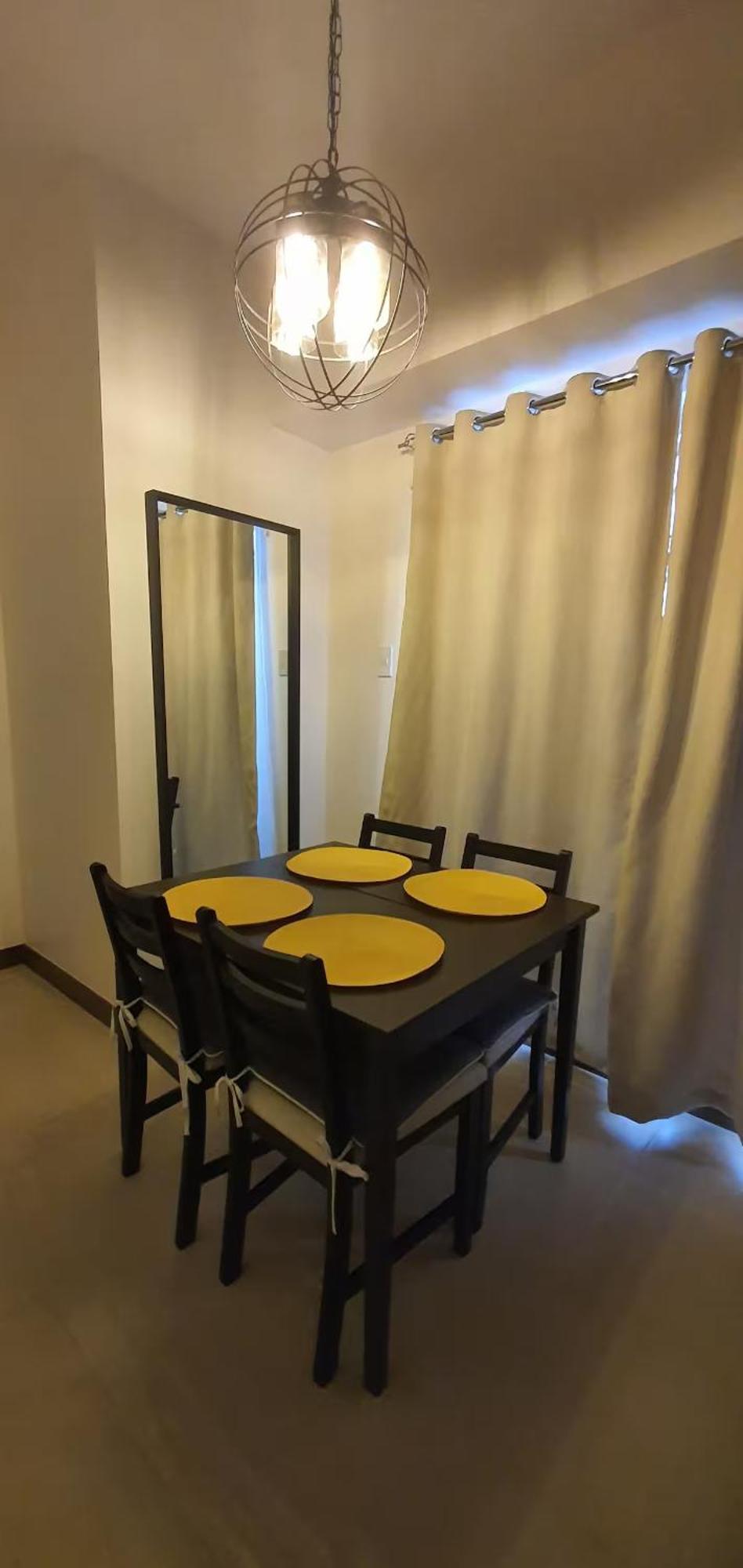 Modern And Cozy 2-bedroom In Prime Location * Manila